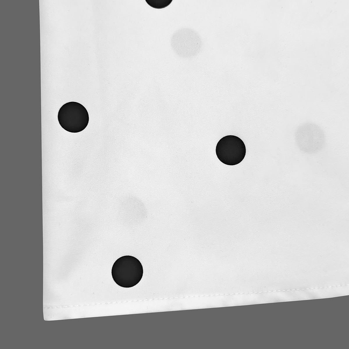 UOOZEE Womens Button Down Shirt Long Sleeve Dress Shirts Solid Work Blouse - Image 5